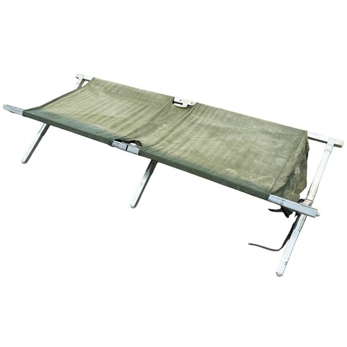 Vintage military folding army - vintage,